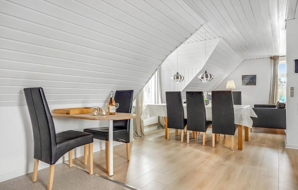 Djursland Lystrup Strand Ferieboliger Allingabro Exterior foto