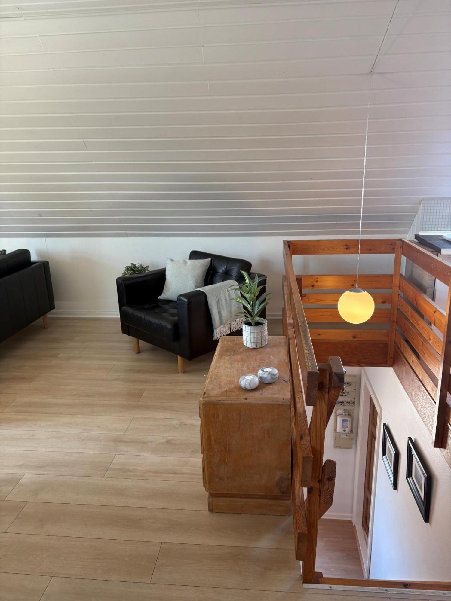 Djursland Lystrup Strand Ferieboliger Allingabro Exterior foto