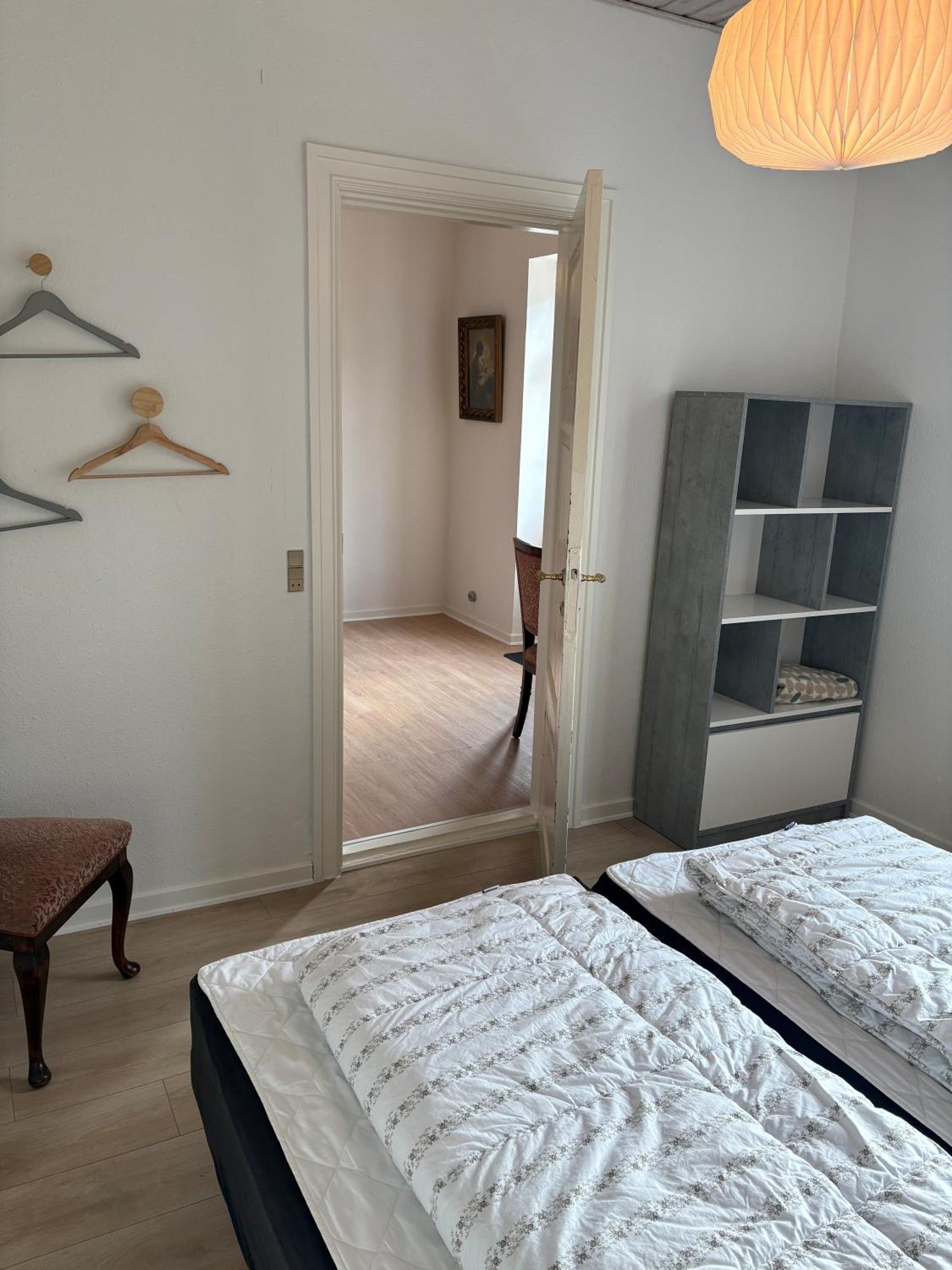 Djursland Lystrup Strand Ferieboliger Allingabro Exterior foto