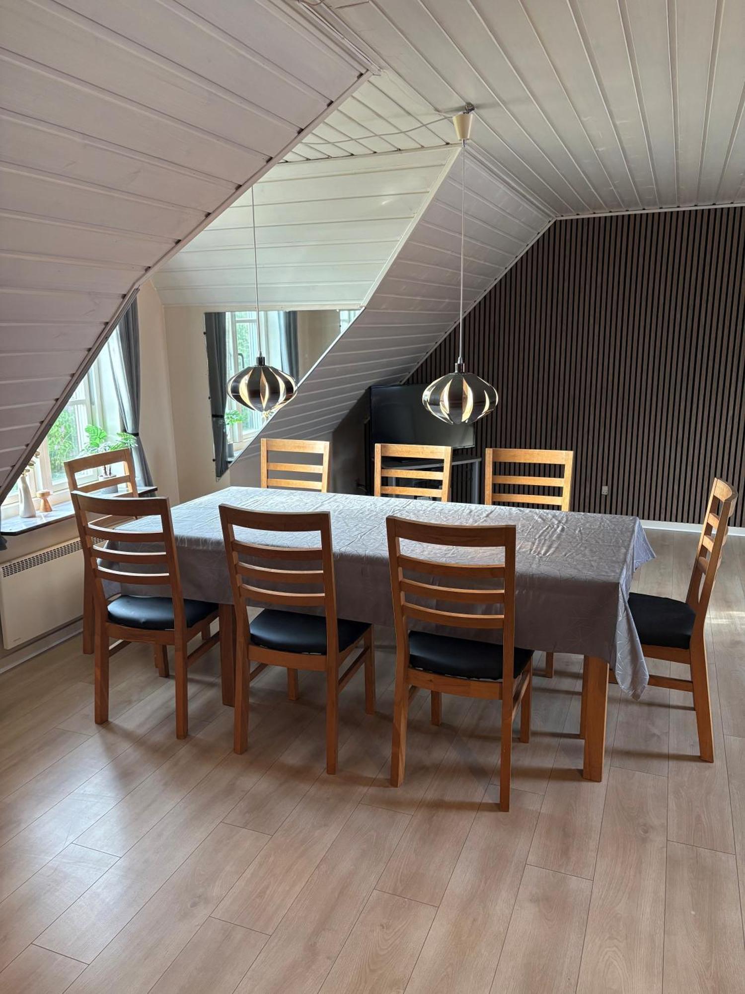Djursland Lystrup Strand Ferieboliger Allingabro Exterior foto